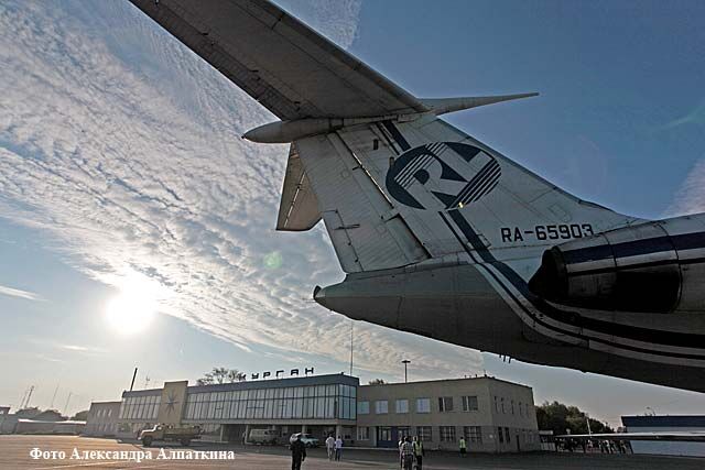 Соотечественники своё получат